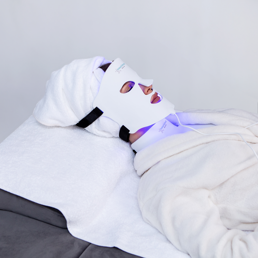 Strategies to achieve optimal results with LED light therapy